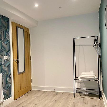 Apartment 6 Manchester Zewnętrze zdjęcie