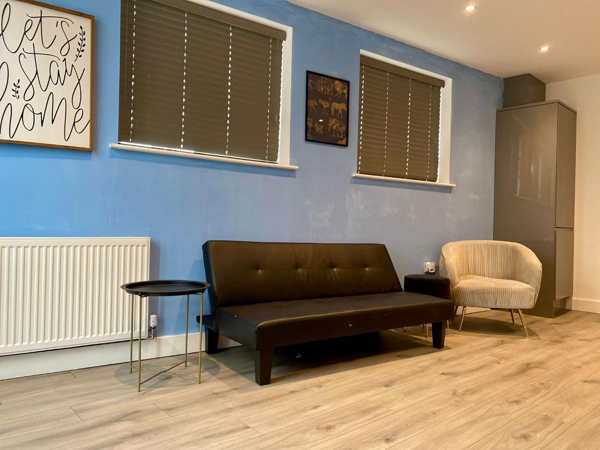 Apartment 6 Manchester Zewnętrze zdjęcie
